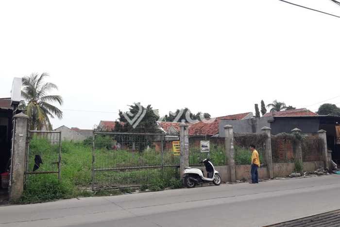Lahan Dijual Lokasi Pondok Aren, Tangerang Selatan dengan Luas Tanah 800m2 dan Status SHM Lahan Dijual Lokasi Pondok Aren, Tangerang Selatan dengan Luas Tanah 800m2 dan Status SHM