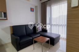 Dijual Apartemen Eksklusif 1 Bedroom di Tangerang Dekat ke Fasilitas Publik Dijual Apartemen Eksklusif 1 Bedroom di Tangerang Dekat ke Fasilitas Publik