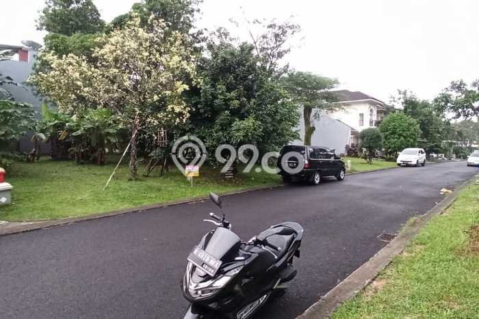 Dijual Tanah di Tangerang, Luas 375m2 PPJB Dijual Tanah di Tangerang, Luas 375m2 PPJB