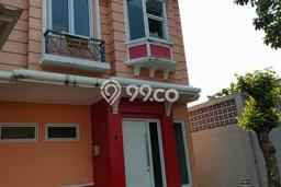 JUAL RUGI, MURAH, RUMAH MILANO, GADING SERPONG JUAL RUGI, MURAH, RUMAH MILANO, GADING SERPONG