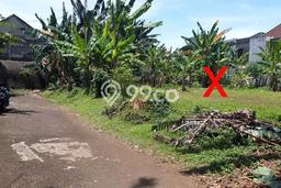 TERMURAH, KAVLING PUSPITALOKA, LUAS 300 M, SIAP BANGUN TERMURAH, KAVLING PUSPITALOKA, LUAS 300 M, SIAP BANGUN