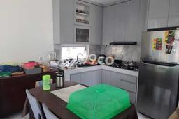 BAGUS, RUMAH DENGAN ROOFTOP, SIAP HUNI, DAN FULL FURNISH, BSD BAGUS, RUMAH DENGAN ROOFTOP, SIAP HUNI, DAN FULL FURNISH, BSD