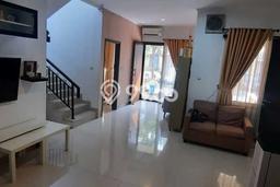 RUMAH FULL FURNISH, BAGUS, SIAP HUNI RUMAH FULL FURNISH, BAGUS, SIAP HUNI