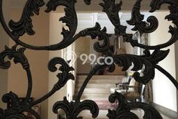 Jual Rumah Luas Megah Dengan View Cantik di Lippo Karawaci, Tangerang Jual Rumah Luas Megah Dengan View Cantik di Lippo Karawaci, Tangerang