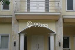 For Sale Hunian Rumah Nyaman 4 KT di Cikokol, Tangerang For Sale Hunian Rumah Nyaman 4 KT di Cikokol, Tangerang