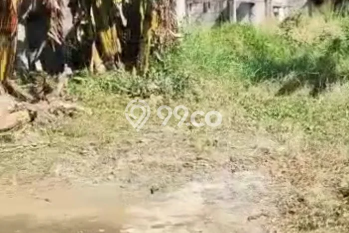 DIJUAL LAHAN LUAS 2417 M, cocok utk PERUMAHAN NUSALOKA BSD DIJUAL LAHAN LUAS 2417 M, cocok utk PERUMAHAN NUSALOKA BSD