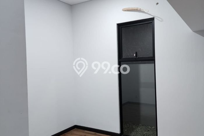 Rumah Minimalis 3 KT di BSD Griya Loka Tangerang Unfurnished Rumah Minimalis 3 KT di BSD Griya Loka Tangerang Unfurnished