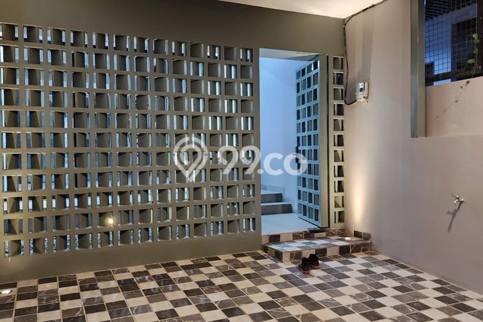 Rumah Minimalis 3 KT di BSD Griya Loka Tangerang Unfurnished Rumah Minimalis 3 KT di BSD Griya Loka Tangerang Unfurnished