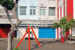 RUKO MURAH, 2½ lantai, DI MALIBU SAMPING ITC BSD RUKO MURAH, 2½ lantai, DI MALIBU SAMPING ITC BSD