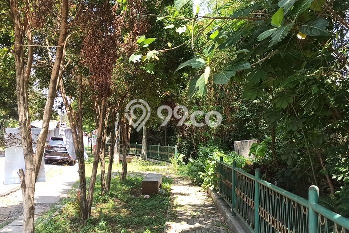 Tanah Dijual Lokasi Setu, Tangerang Selatan dengan Luas Tanah 6000m2 dan Status SHM Tanah Dijual Lokasi Setu, Tangerang Selatan dengan Luas Tanah 6000m2 dan Status SHM