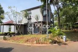 Ready to Use! Premium House LT 208m2 Desain Elegan di BSD Pavillion Residence Ready to Use! Premium House LT 208m2 Desain Elegan di BSD Pavillion Residence