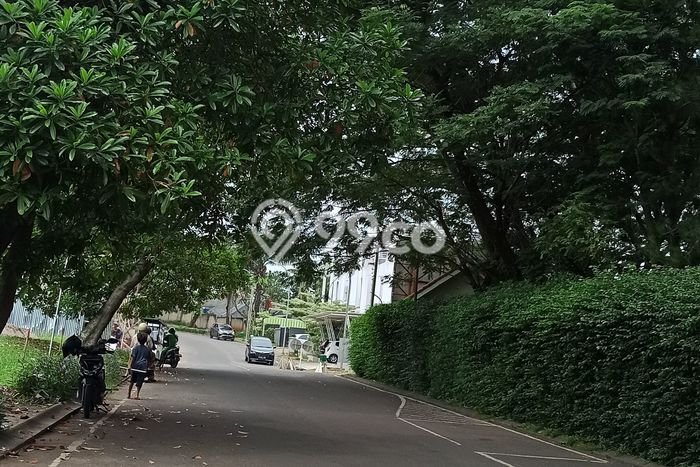 Tanah Kavling Dijual di Tangerang dengan Spesifikasi 120m2 Tanah Kavling Dijual di Tangerang dengan Spesifikasi 120m2