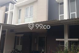 HARGA MURAH RUMAH 2 LANTAI, HANYA 2.3 M HARGA MURAH RUMAH 2 LANTAI, HANYA 2.3 M