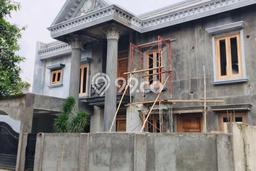 Hunian Super Mewah dengan Akses Paling Strategis di BSD Puspita Loka, Tangerang Hunian Super Mewah dengan Akses Paling Strategis di BSD Puspita Loka, Tangerang