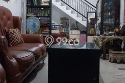 MURAH, 2 LANTAI, KENCANA LOKA BSD MURAH, 2 LANTAI, KENCANA LOKA BSD