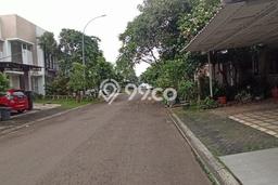 KAVLING MURAH BAGUS, DI ICON BSD, SIAP BANGUN KAVLING MURAH BAGUS, DI ICON BSD, SIAP BANGUN