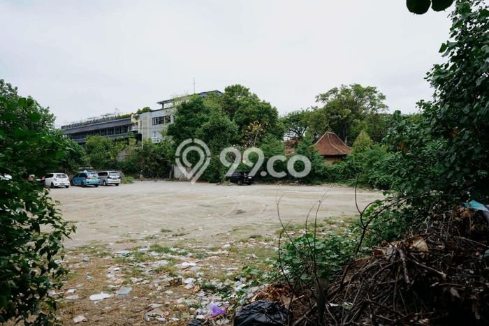 Tanah Dijual Lokasi Kuta, Badung dengan Luas Tanah 2000m2 dan Status SHM Tanah Dijual Lokasi Kuta, Badung dengan Luas Tanah 2000m2 dan Status SHM