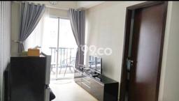 Dijual Apartemen 1 KT 1 KM di BSD Luas 38m2 Dijual Apartemen 1 KT 1 KM di BSD Luas 38m2