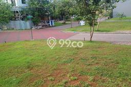 Tanah Kavling Dijual di BSD Nusaloka, Tangerang dengan Luas Tanah 142m2 Tanah Kavling Dijual di BSD Nusaloka, Tangerang dengan Luas Tanah 142m2