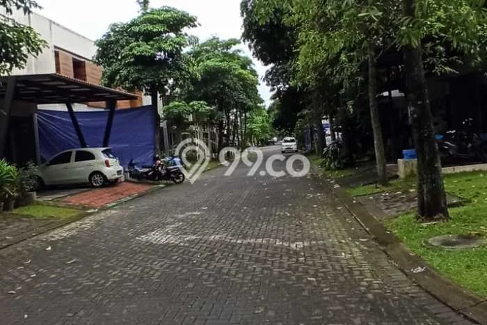 Tanah Investasi Dijual di Tangerang Punya Luas 210m2 Tanah Investasi Dijual di Tangerang Punya Luas 210m2