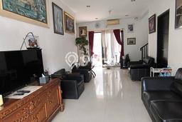 Jual Rumah Mewah Elegan Dengan View Eksklusif di BSD Puspita Loka, Tangerang Jual Rumah Mewah Elegan Dengan View Eksklusif di BSD Puspita Loka, Tangerang
