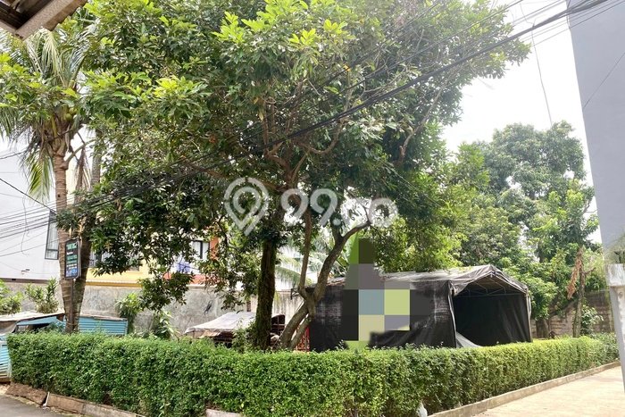 Jarang Ada! Tanah di Ciputat Timur Punya Luas 480m2 SHM Jarang Ada! Tanah di Ciputat Timur Punya Luas 480m2 SHM