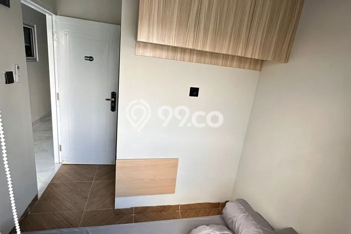 Dijual Rumah Kost di BSD Griya Loka, Tangerang, 25 KT, 25 KM, Bangunan 198m2 Dijual Rumah Kost di BSD Griya Loka, Tangerang, 25 KT, 25 KM, Bangunan 198m2