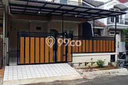 Hunian Nyaman Asri 3 KT Siap Huni di Gading Serpong Tangerang Hunian Nyaman Asri 3 KT Siap Huni di Gading Serpong Tangerang