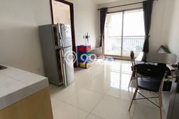SUPER MURAH, JUAL RUGI BANGET, 1BR, Signature SUPER MURAH, JUAL RUGI BANGET, 1BR, Signature