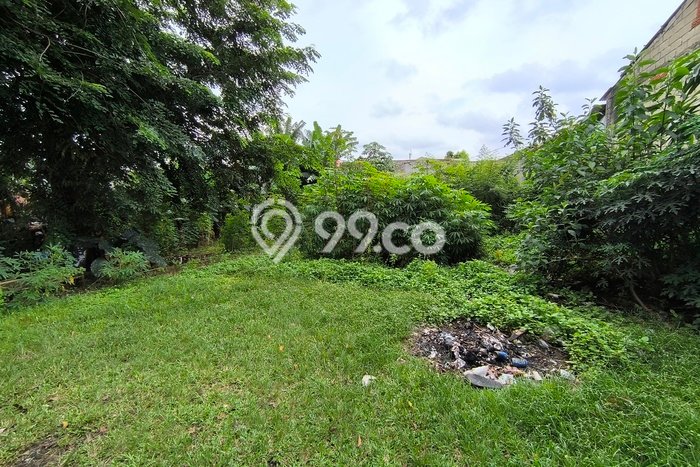 Tanah Dijual di Tangerang Selatan Seluas 875m2 Strategis Tanah Dijual di Tangerang Selatan Seluas 875m2 Strategis
