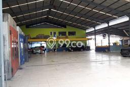 Gudang Bagus Dijual LB 1200m2 Lokasi Strategis Jakarta Barat Area Cocok untuk Bisnis Gudang Bagus Dijual LB 1200m2 Lokasi Strategis Jakarta Barat Area Cocok untuk Bisnis