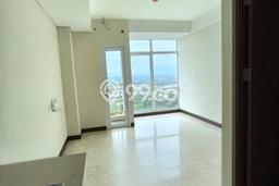 Siap Huni Apartemen di Tangerang 0 Kamar & 1 Kamar Mandi, Luas 26m2 Siap Huni Apartemen di Tangerang 0 Kamar & 1 Kamar Mandi, Luas 26m2
