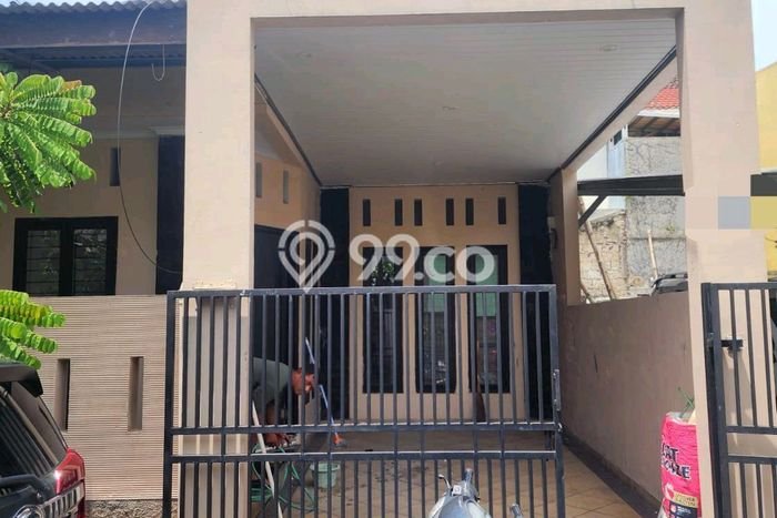Dijual Hunian Rumah Nyaman 2 Kamar di BSD Nusaloka, Tangerang Dijual Hunian Rumah Nyaman 2 Kamar di BSD Nusaloka, Tangerang