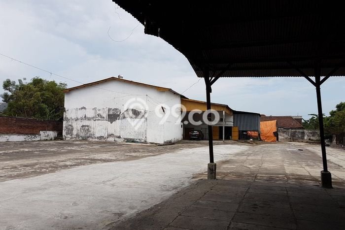 Dijual Gudang di Sedati, Sidoarjo Harga Penawaran Spesial Dijual Gudang di Sedati, Sidoarjo Harga Penawaran Spesial