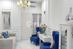 Hunian Elit LB 150m2 Siap Pakai Desain Elegan di BSD Kencana Loka, Tangerang Hunian Elit LB 150m2 Siap Pakai Desain Elegan di BSD Kencana Loka, Tangerang