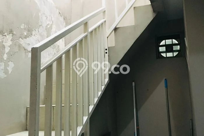 Jual Rumah Modern 3 KT di Bekasi, Bekasi Jual Rumah Modern 3 KT di Bekasi, Bekasi