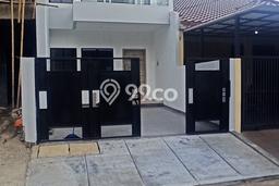 Jual Rumah Bagus Siap Huni LB 135m2 di Serpong Utara, Tangerang Selatan Jual Rumah Bagus Siap Huni LB 135m2 di Serpong Utara, Tangerang Selatan