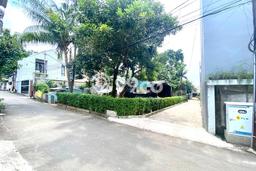 Jarang Ada! Tanah di Ciputat Timur Punya Luas 480m2 SHM Jarang Ada! Tanah di Ciputat Timur Punya Luas 480m2 SHM