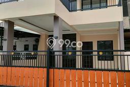 HARGA TERBAIK! Rumah di Serpong Villa Melati Mas, 3 KM, Area Sejuk, LT 120m² LB 150m² HARGA TERBAIK! Rumah di Serpong Villa Melati Mas, 3 KM, Area Sejuk, LT 120m² LB 150m²