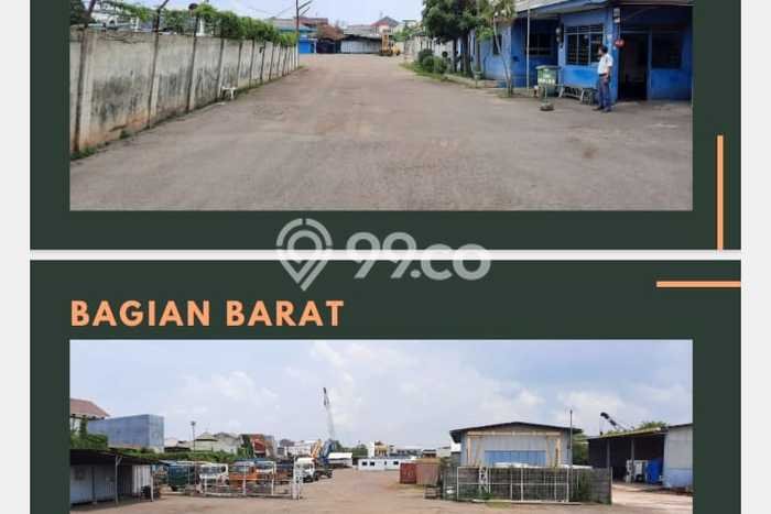 Gudang Bagus Dijual di Marunda Jakarta Utara Lokasi Strategis Cocok untuk Kembangkan Bisnis Gudang Bagus Dijual di Marunda Jakarta Utara Lokasi Strategis Cocok untuk Kembangkan Bisnis