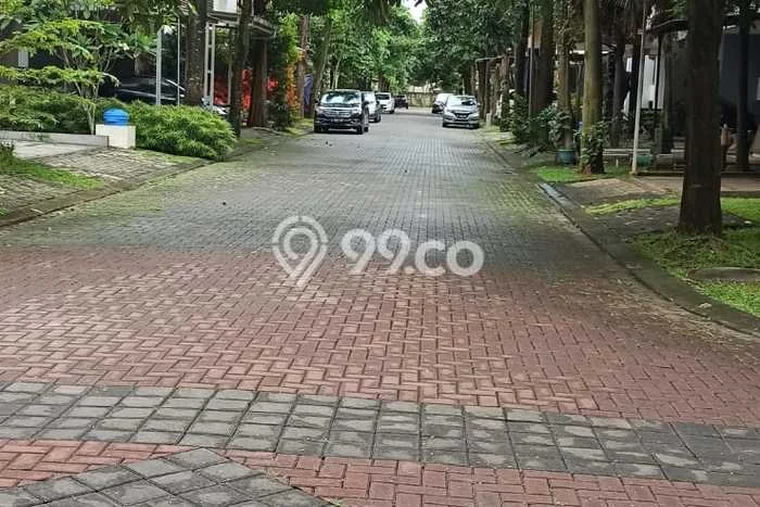 Tanah Investasi Dijual di Tangerang Punya Luas 210m2 Tanah Investasi Dijual di Tangerang Punya Luas 210m2