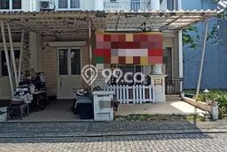 Rumah Minimalis 3 KT LT 77m2 di BSD Rumah Minimalis 3 KT LT 77m2 di BSD