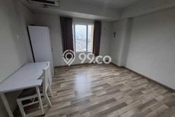 Dijual Apartemen 0 KT di Tangerang Luas 24m2 Dijual Apartemen 0 KT di Tangerang Luas 24m2