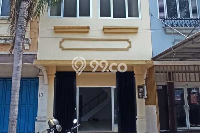 Paling Dicari! Ruko Dijual di Gading Serpong Harga Kompetitif Paling Dicari! Ruko Dijual di Gading Serpong Harga Kompetitif
