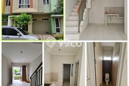 Dijual Rumah Eksklusif 2 KT di Gading Serpong, Tangerang Dijual Rumah Eksklusif 2 KT di Gading Serpong, Tangerang