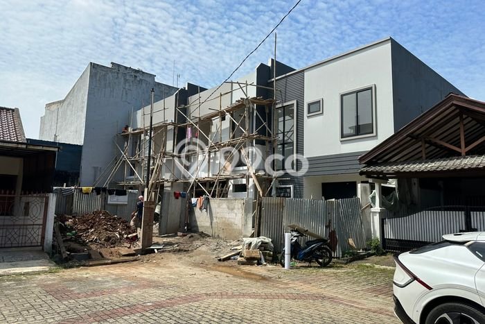 Hunian Super Elit dengan Akses Paling Strategis di BSD Griya Loka, Tangerang Hunian Super Elit dengan Akses Paling Strategis di BSD Griya Loka, Tangerang