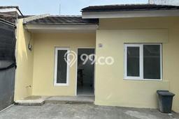 INVESTASI TEPAT! Rumah area Rumpin, LT 72m² Bangunan 66m² INVESTASI TEPAT! Rumah area Rumpin, LT 72m² Bangunan 66m²
