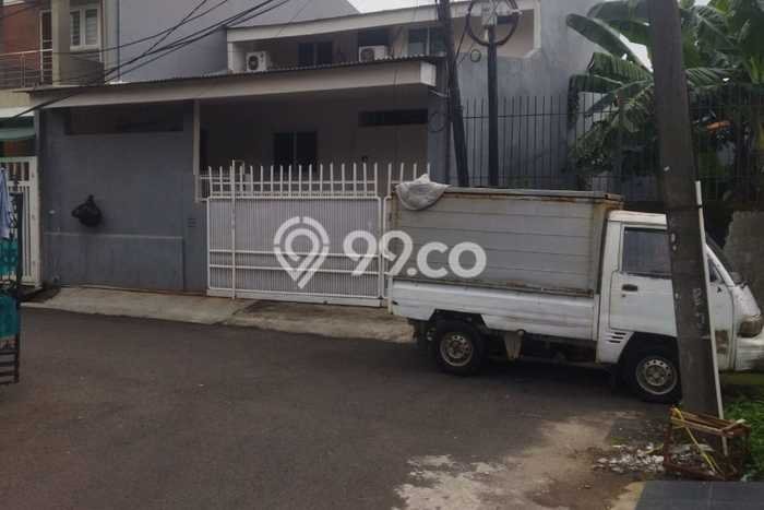 For Sale Hunian Rumah Terawat 5 KT di Bojong Indah, Jakarta Barat For Sale Hunian Rumah Terawat 5 KT di Bojong Indah, Jakarta Barat