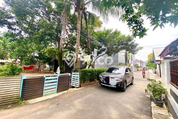 Jarang Ada! Tanah di Ciputat Timur Punya Luas 480m2 SHM Jarang Ada! Tanah di Ciputat Timur Punya Luas 480m2 SHM