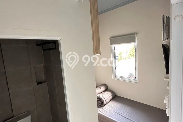 Dijual Rumah Kost di BSD Griya Loka, Tangerang, 25 KT, 25 KM, Bangunan 198m2 Dijual Rumah Kost di BSD Griya Loka, Tangerang, 25 KT, 25 KM, Bangunan 198m2